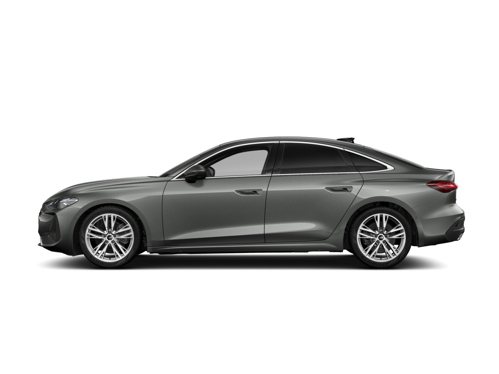 Fahrzeugabbildung Audi A5 Limousine 40 TDI S tronic STANDH.*MATRIX*ACC