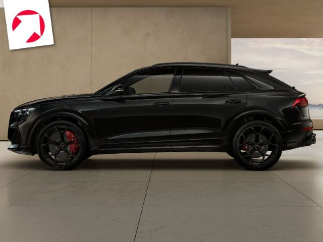 Fahrzeugabbildung Audi RS Q8 SUV performance 471 kW tiptronic