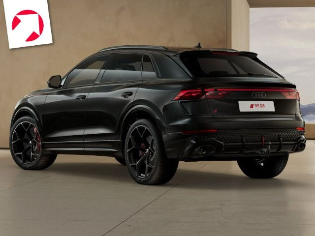 Fahrzeugabbildung Audi RS Q8 SUV performance 471 kW tiptronic