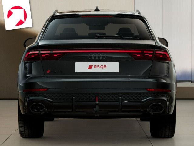 Fahrzeugabbildung Audi RS Q8 SUV performance 471 kW tiptronic