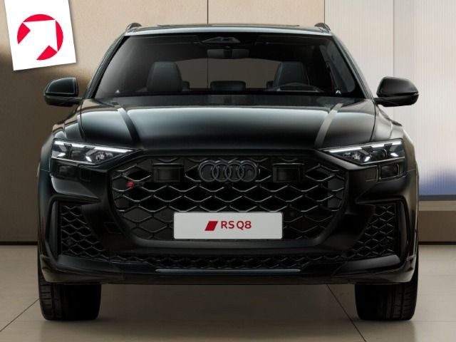 Fahrzeugabbildung Audi RS Q8 SUV performance 471 kW tiptronic
