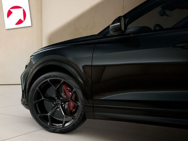 Fahrzeugabbildung Audi RS Q8 SUV performance 471 kW tiptronic