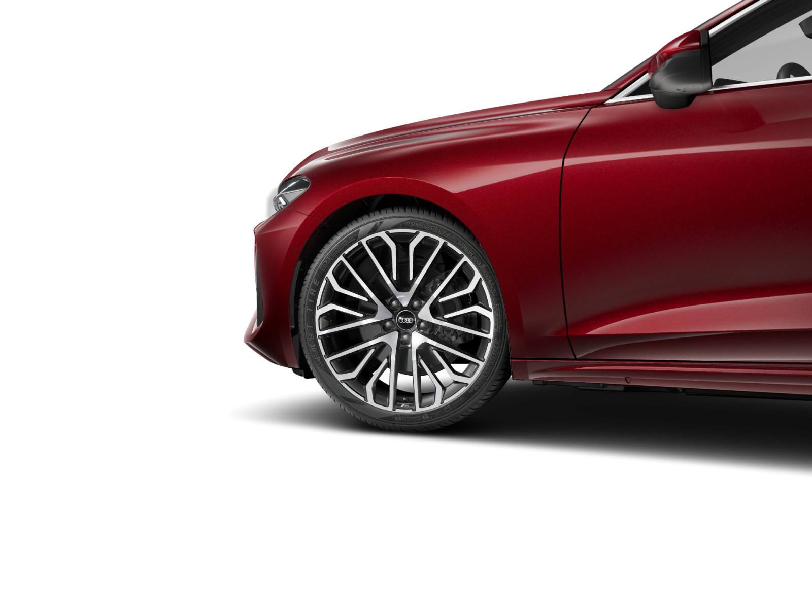 Fahrzeugabbildung Audi A5 Avant TFSI 150 kW S tronic ACC*AHK*RFK