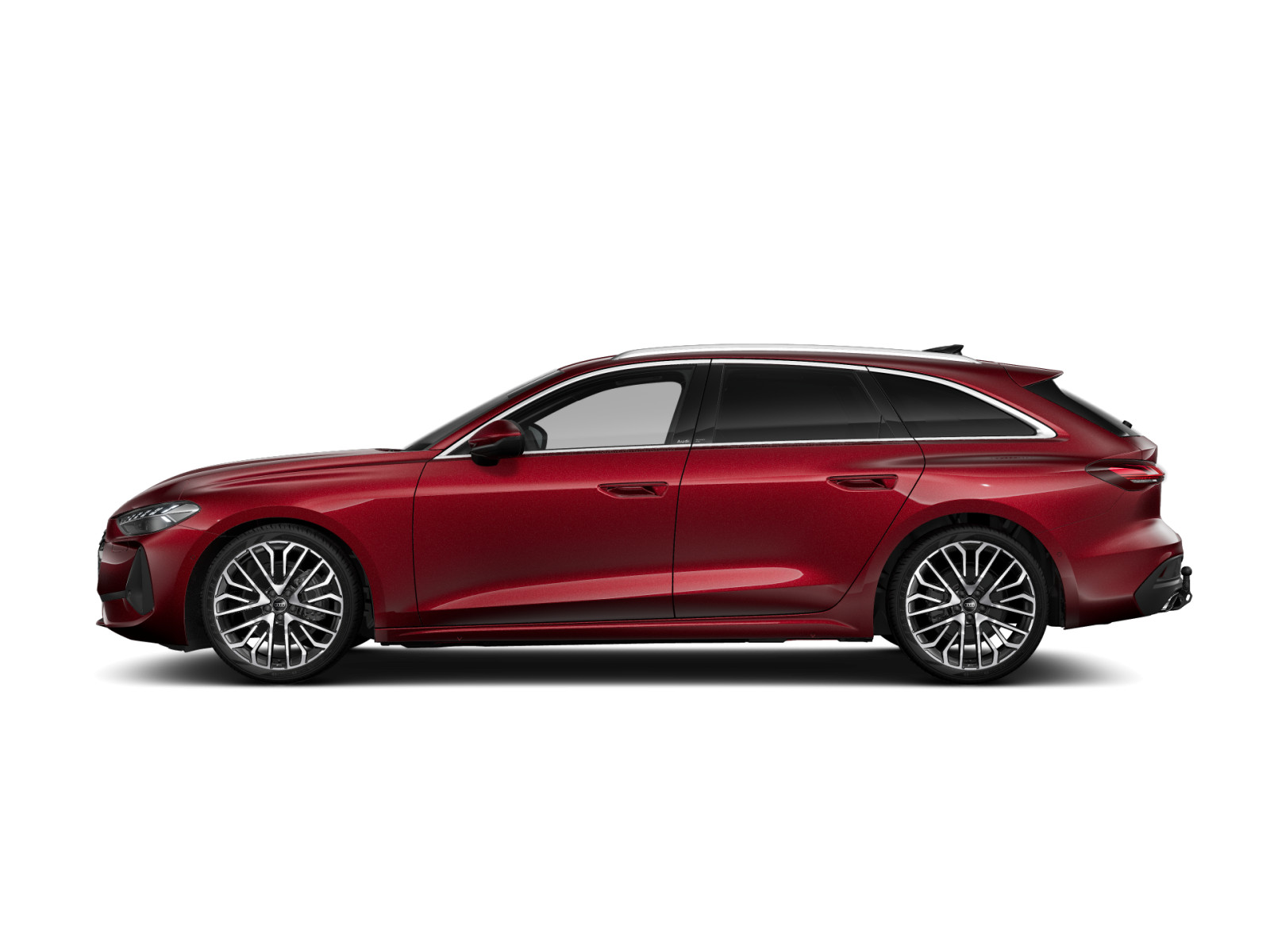 Fahrzeugabbildung Audi A5 Avant TFSI 150 kW S tronic ACC*AHK*RFK