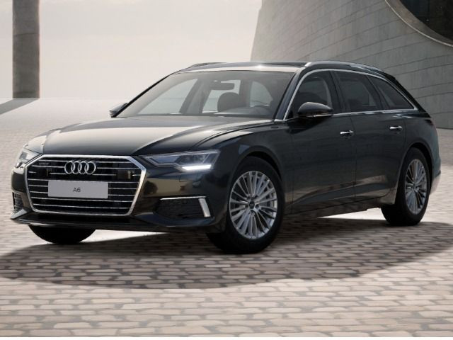Fahrzeugabbildung Audi A6 Avant 45 TFSI quattro S tronic SITZBELÜFTUNG