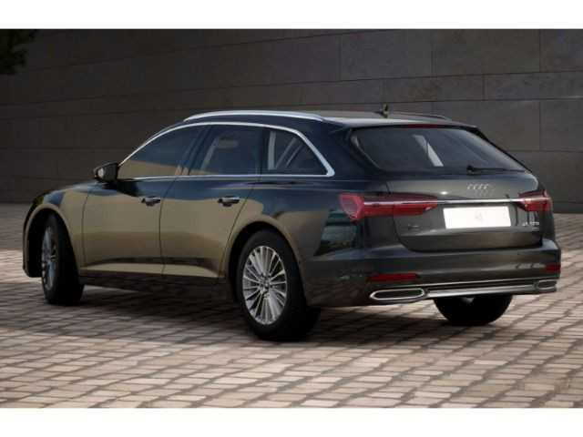 Fahrzeugabbildung Audi A6 Avant 45 TFSI quattro S tronic SITZBELÜFTUNG