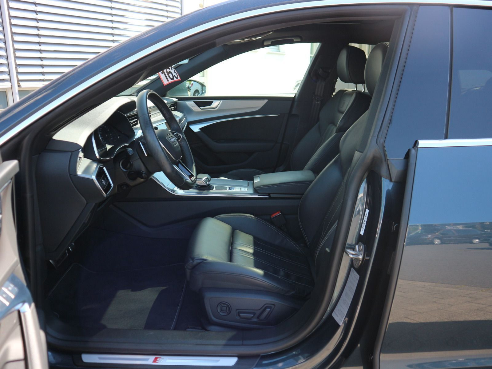 Fahrzeugabbildung Audi A7 Sportback 45 TDI quattro Matrix*Pano*RFK*SHZ