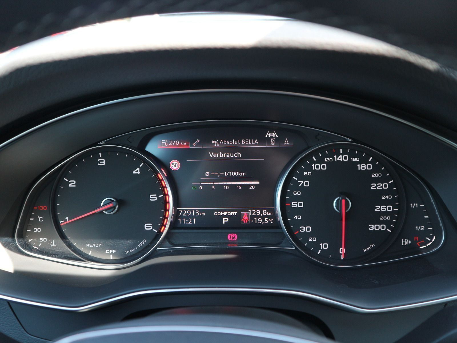 Fahrzeugabbildung Audi A7 Sportback 45 TDI quattro Matrix*Pano*RFK*SHZ