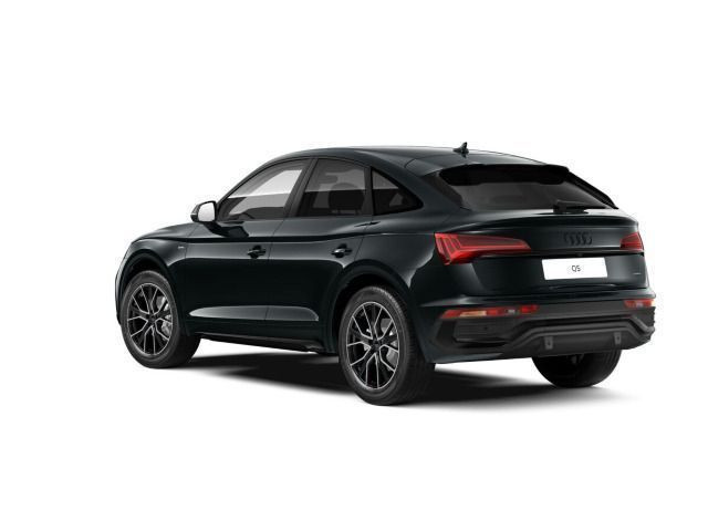 Fahrzeugabbildung Audi Q5 Sportback S line 45 TFSI quattro STANDH.*RFK