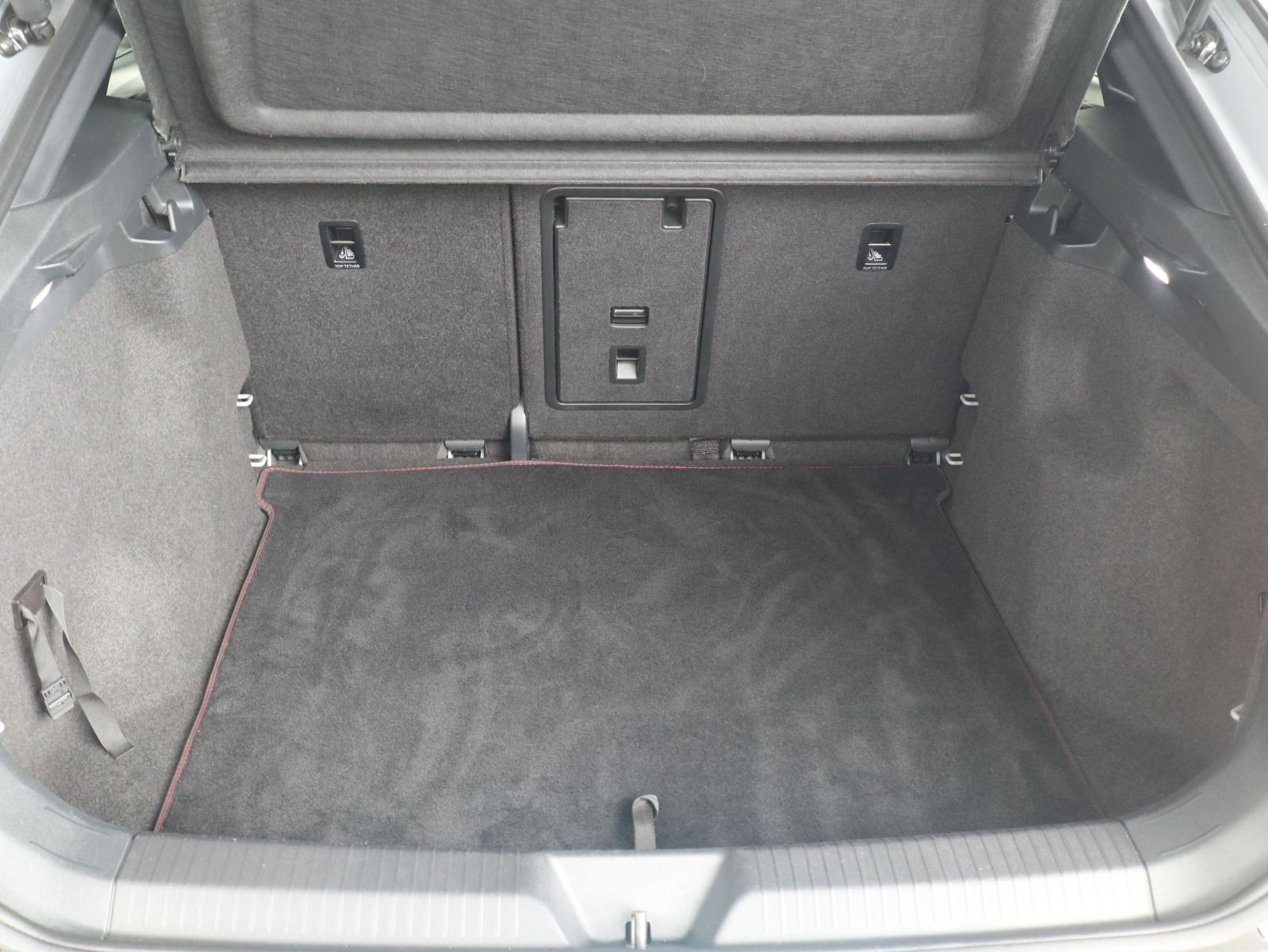 Fahrzeugabbildung Volkswagen ID.5 GTX ACC MATRIX CARPLAY NAVI