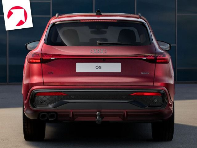 Fahrzeugabbildung Audi Q5 SUV TDI quattro 220 kW S tronic