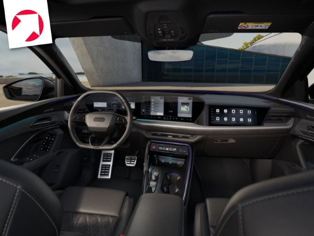 Fahrzeugabbildung Audi Q5 SUV TDI quattro 220 kW S tronic