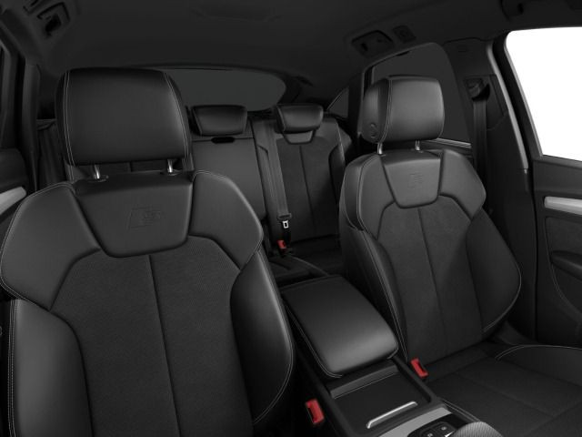 Fahrzeugabbildung Audi Q5 Sportback 40 TFSI quattro S line AHK*360°*ACC