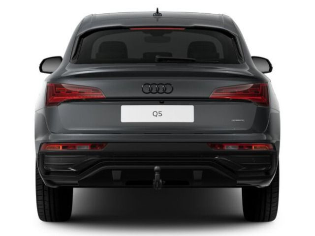 Fahrzeugabbildung Audi Q5 Sportback 40 TFSI quattro S line AHK*360°*ACC