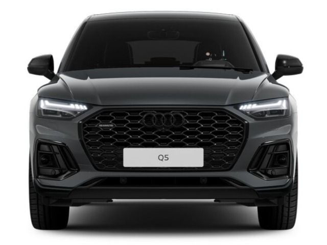 Fahrzeugabbildung Audi Q5 Sportback 40 TFSI quattro S line AHK*360°*ACC