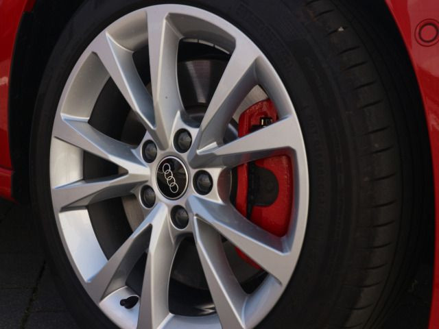 Fahrzeugabbildung Audi A3 Sportback S line 45 TFSI e S tronic ACC*AHK