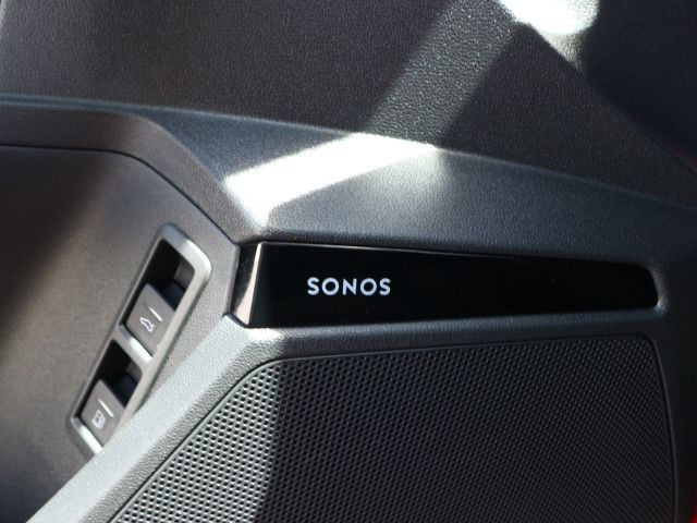 Fahrzeugabbildung Audi A3 Sportback S line 45 TFSI e S tronic ACC*AHK