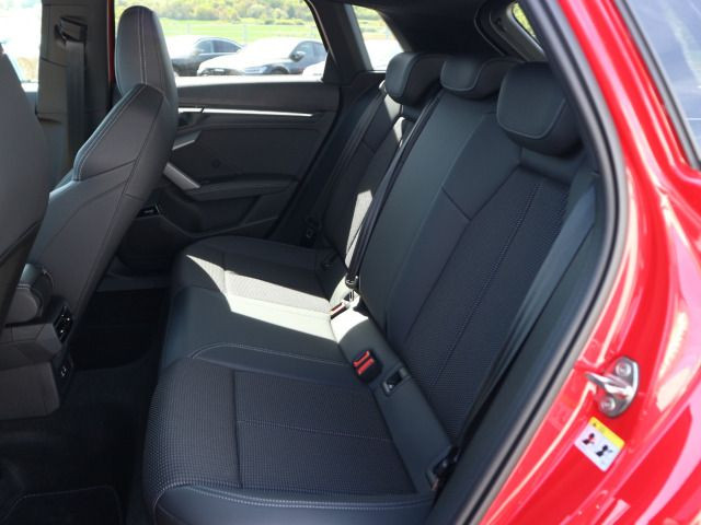 Fahrzeugabbildung Audi A3 Sportback S line 45 TFSI e S tronic ACC*AHK