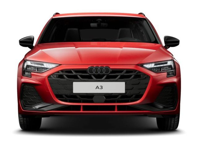 Fahrzeugabbildung Audi A3 Sportback S line 45 TFSI e S tronic ACC*AHK