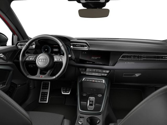 Fahrzeugabbildung Audi A3 Sportback S line 45 TFSI e S tronic ACC*AHK