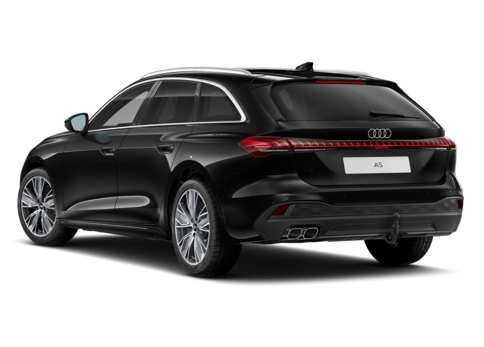 Fahrzeugabbildung Audi A5 Avant TDI 150 kW S tronic PANO*AHK*KAMERA