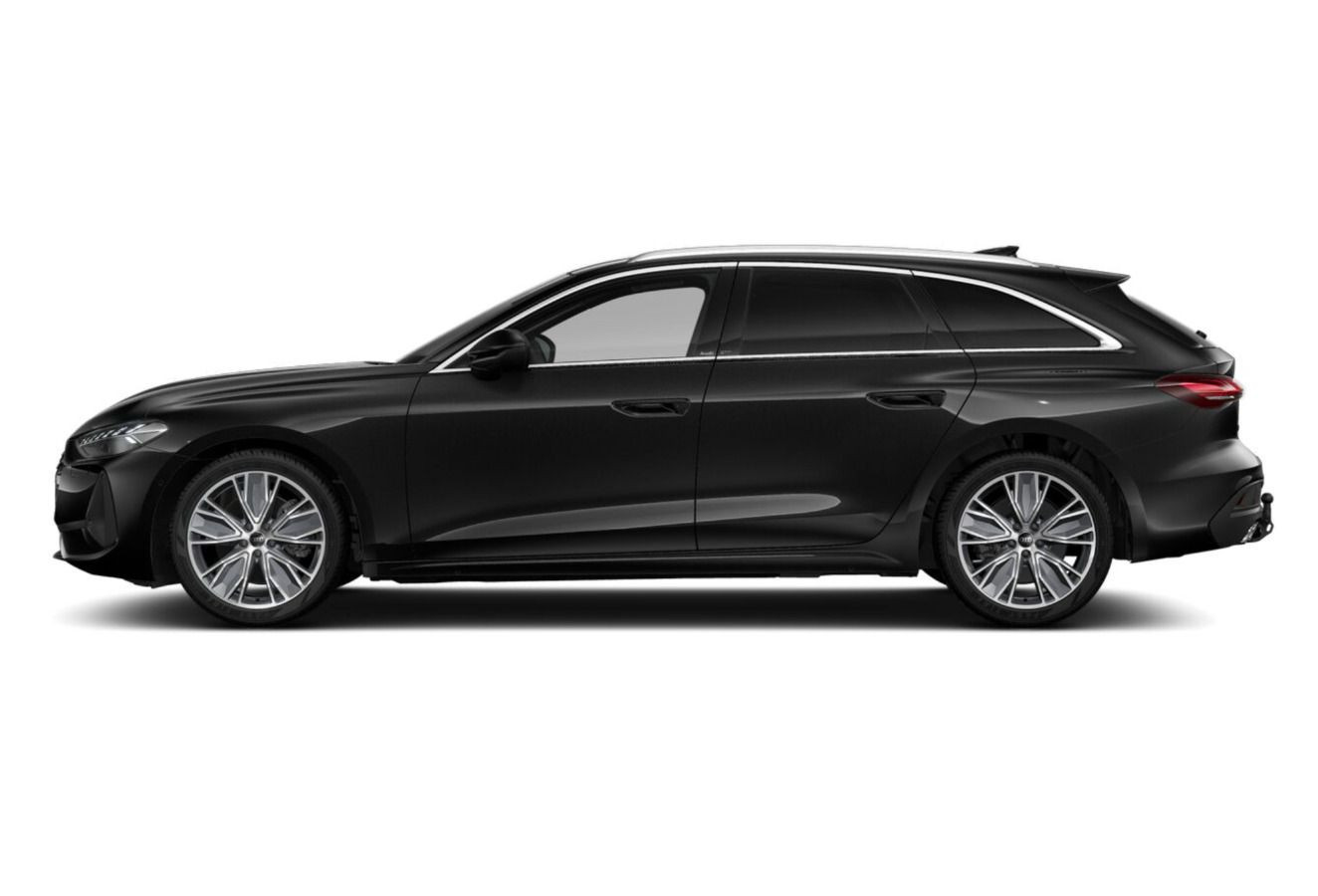 Fahrzeugabbildung Audi A5 Avant TDI 150 kW S tronic PANO*AHK*KAMERA
