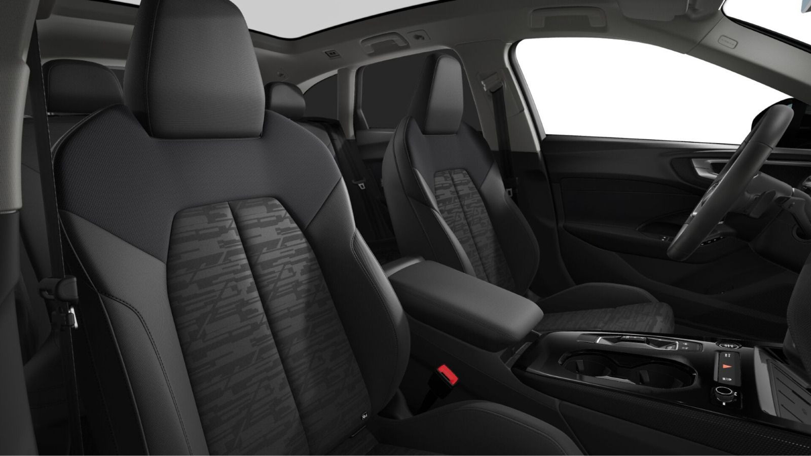 Fahrzeugabbildung Audi A5 Avant TDI 150 kW S tronic PANO*AHK*KAMERA