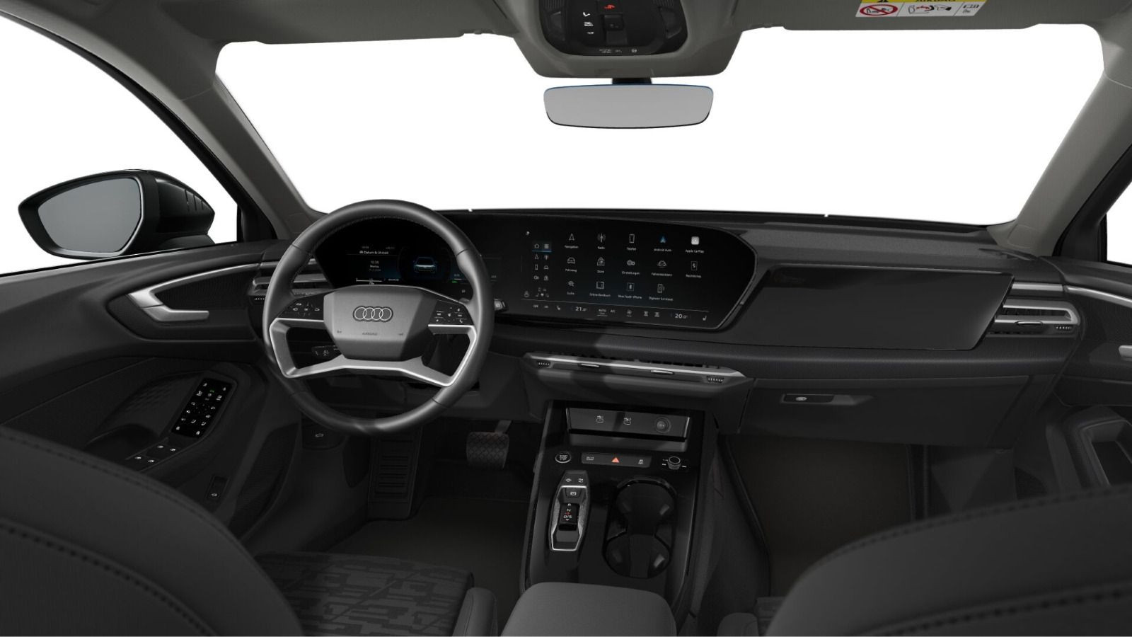 Fahrzeugabbildung Audi A5 Avant TDI 150 kW S tronic PANO*AHK*KAMERA