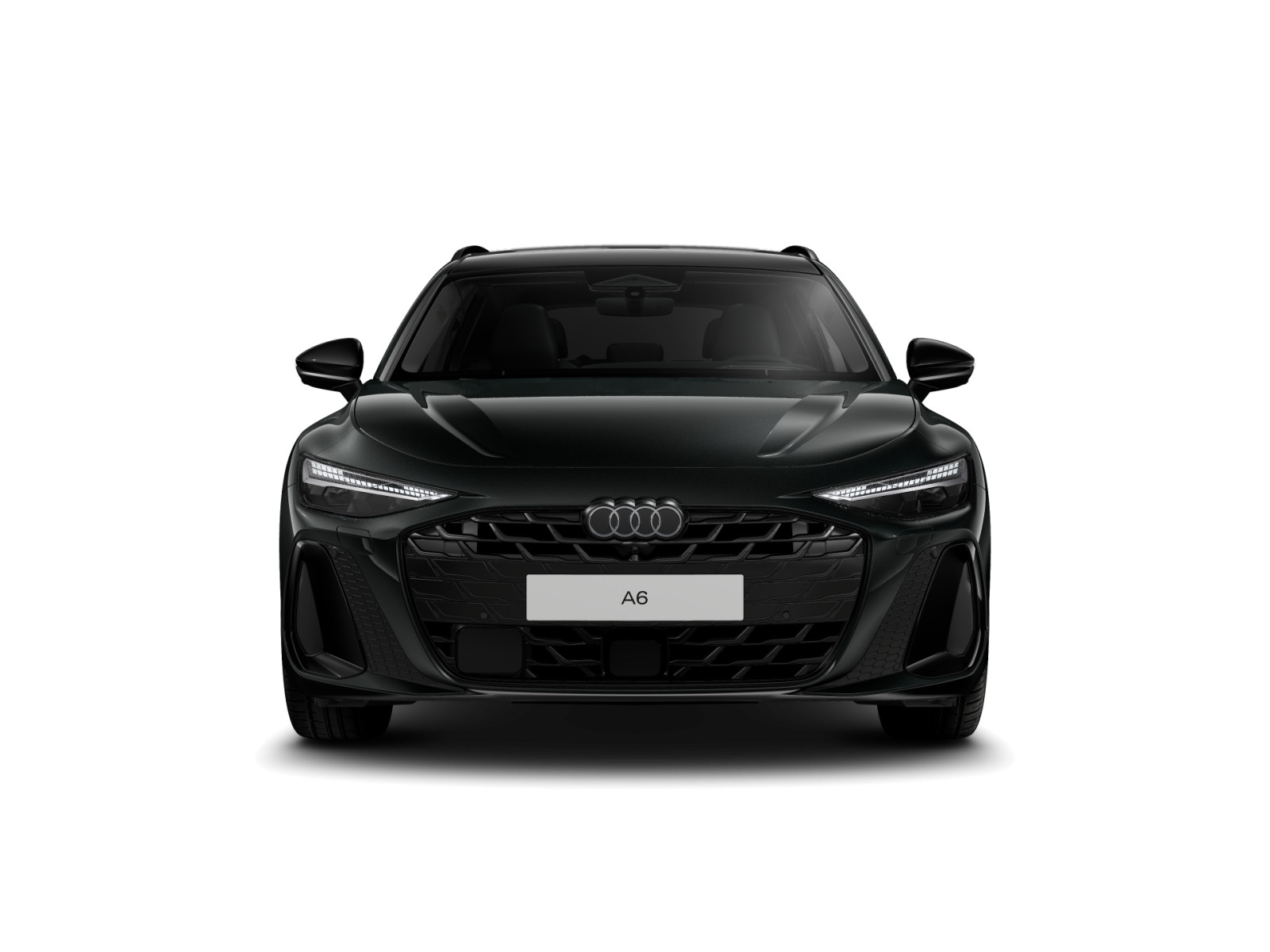 Fahrzeugabbildung Audi A6 Avant S line TFSI quattro 270 kW ACC*AHK*360°