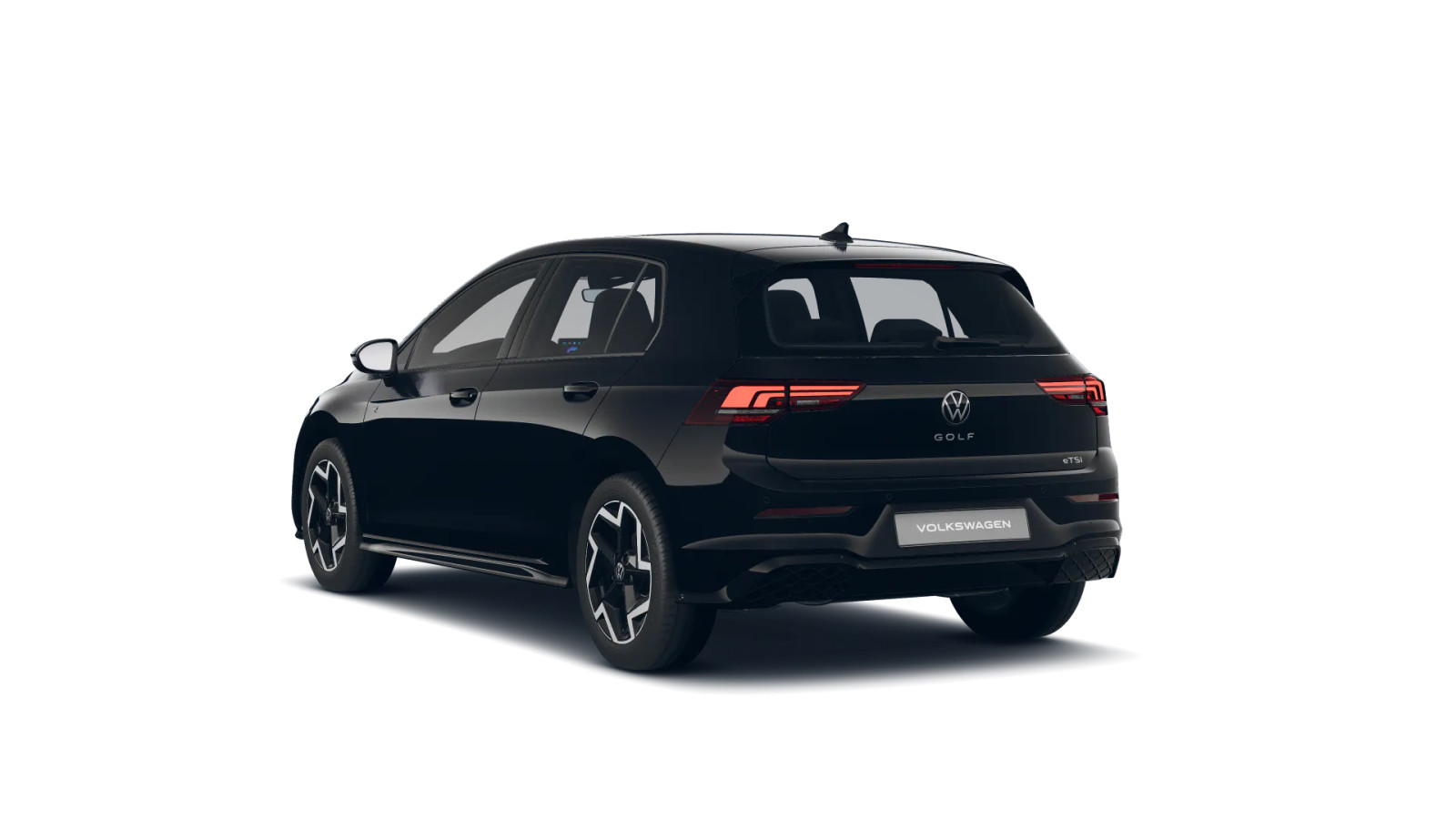 Fahrzeugabbildung Volkswagen Golf R-Line 1.5 eTSI DSG PANO CARPLAY ACC
