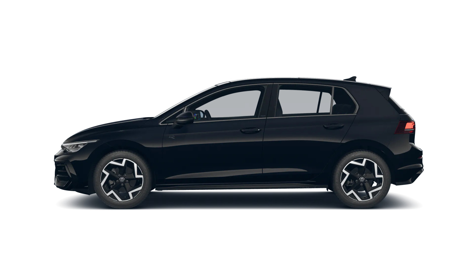 Fahrzeugabbildung Volkswagen Golf R-Line 1.5 eTSI DSG PANO CARPLAY ACC