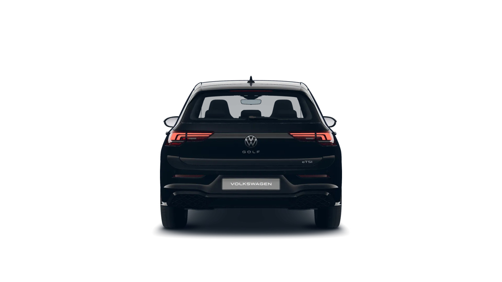 Fahrzeugabbildung Volkswagen Golf R-Line 1.5 eTSI DSG PANO CARPLAY ACC