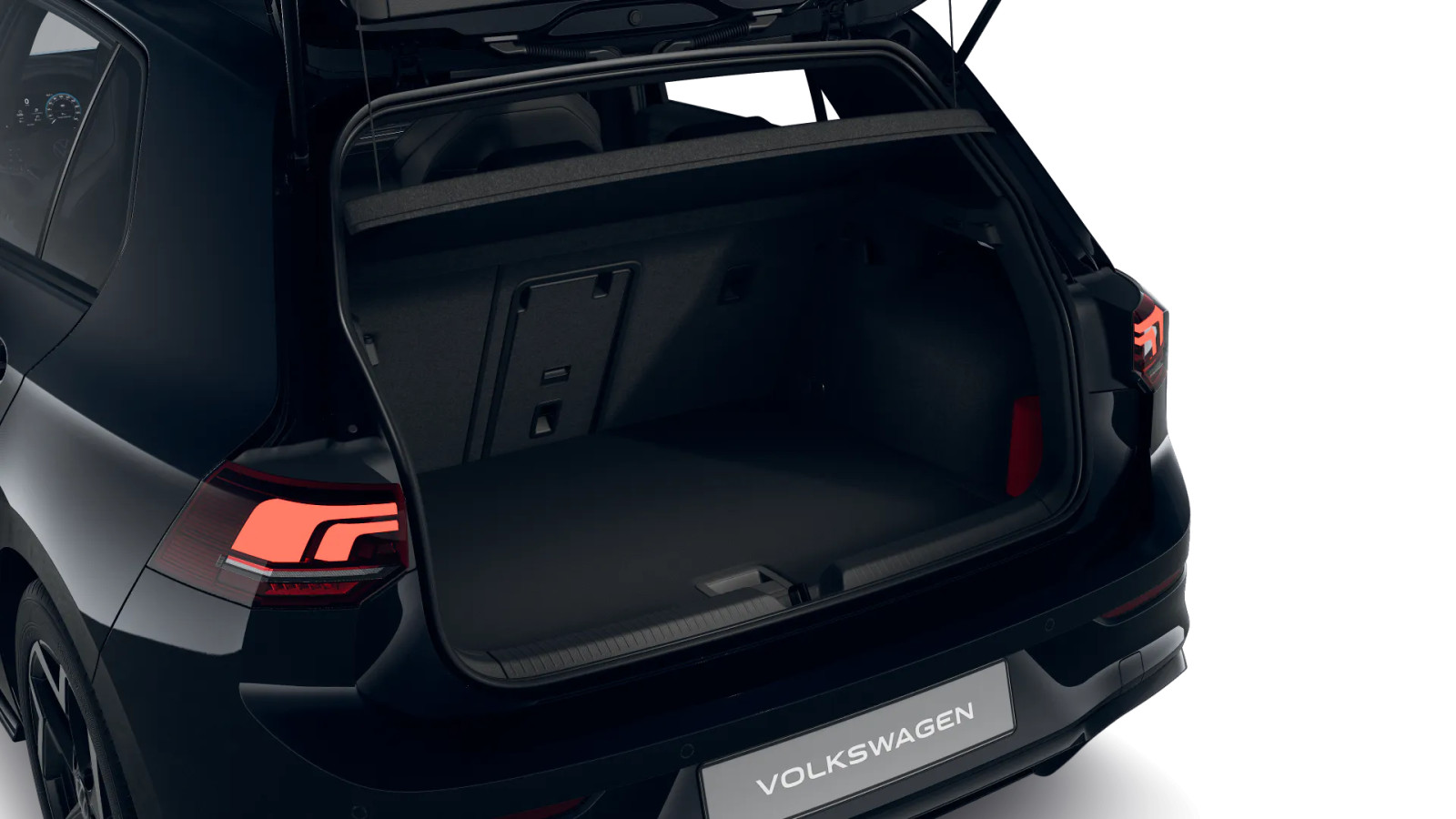 Fahrzeugabbildung Volkswagen Golf R-Line 1.5 eTSI DSG PANO CARPLAY ACC
