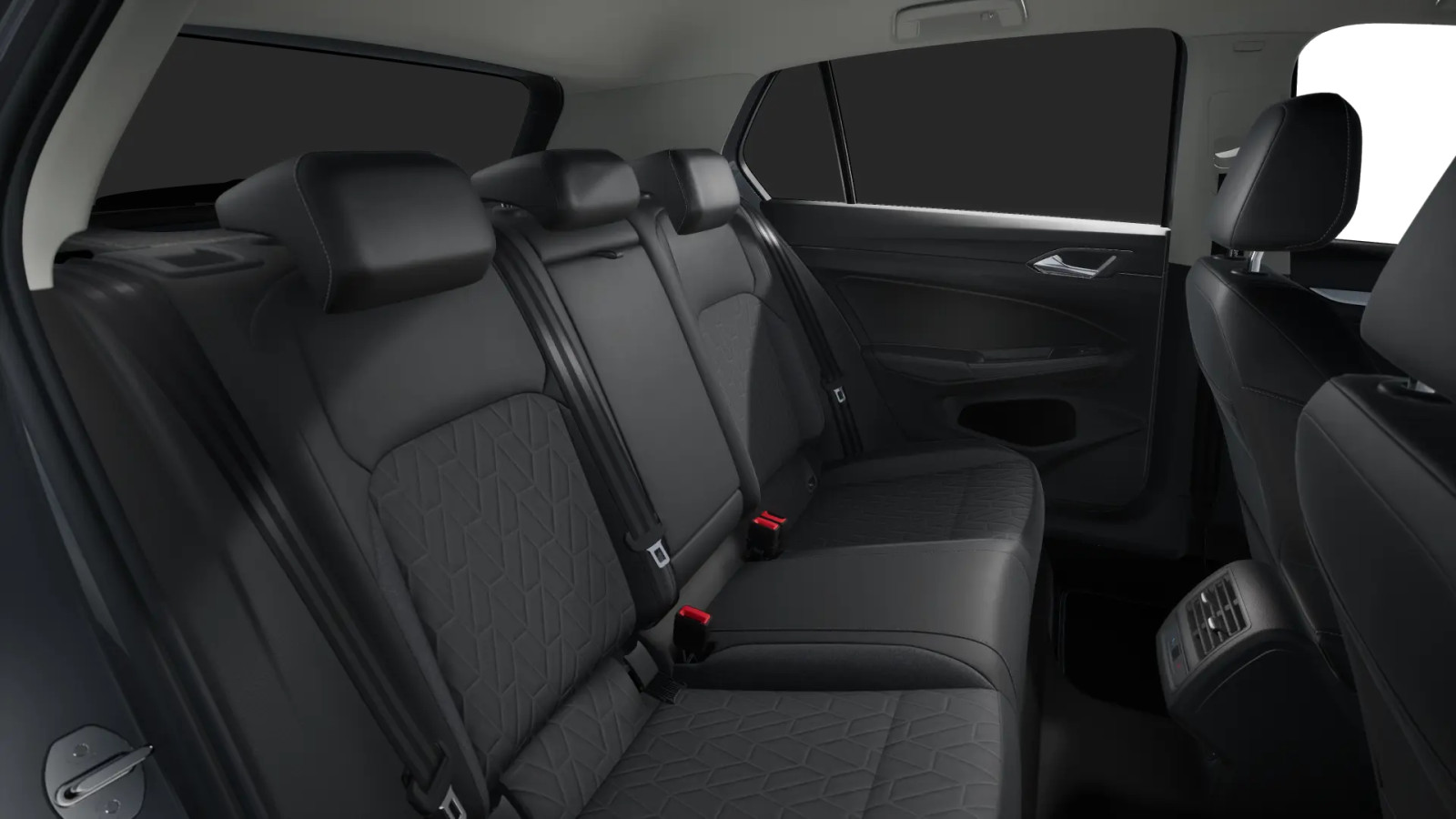 Fahrzeugabbildung Volkswagen Golf GOAL 1.5 eTSI DSG AHK MATRIX RFK NAVI CARPLAY