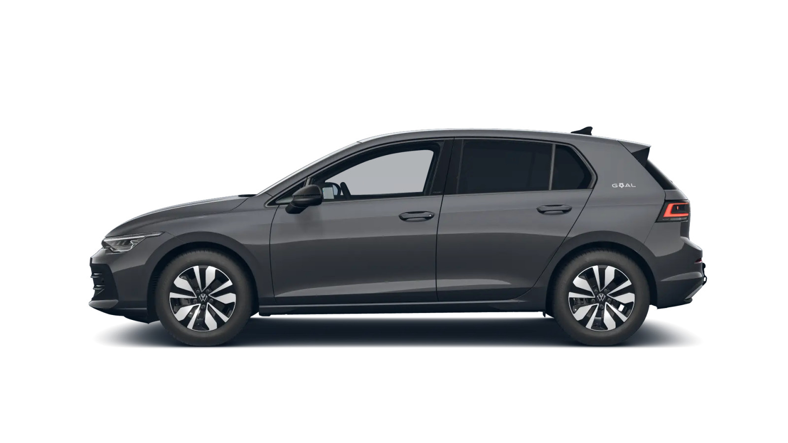 Fahrzeugabbildung Volkswagen Golf GOAL 1.5 eTSI DSG AHK MATRIX RFK NAVI CARPLAY