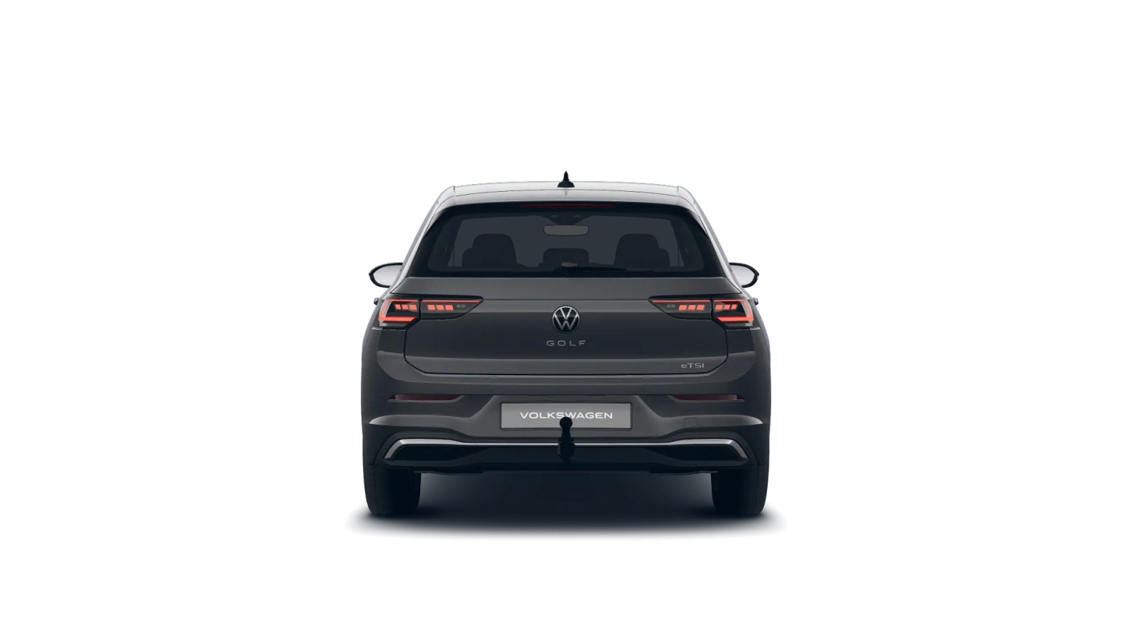 Fahrzeugabbildung Volkswagen Golf GOAL 1.5 eTSI DSG AHK MATRIX RFK NAVI CARPLAY