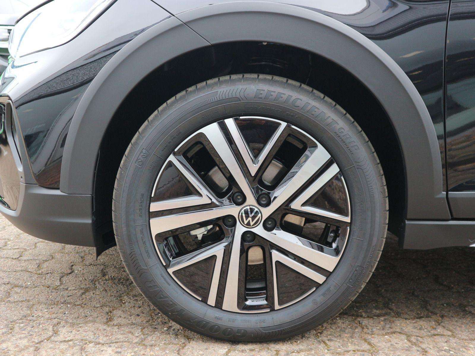 Fahrzeugabbildung Volkswagen Taigo Style 1,0 TSI OPF (116 PS) DSG *WINTERRÄDER*KAMERA*NAVI*