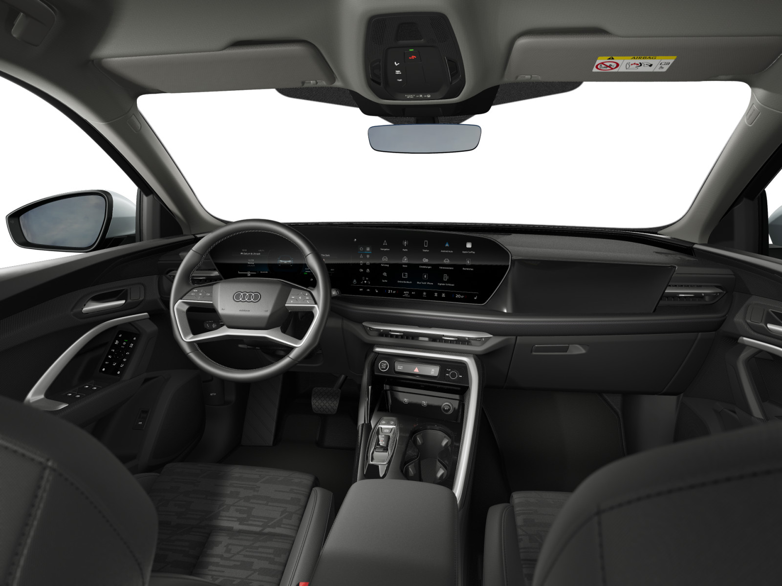 Fahrzeugabbildung Audi Q5 Sportback S line TFSI quattro S tronic KAMERA