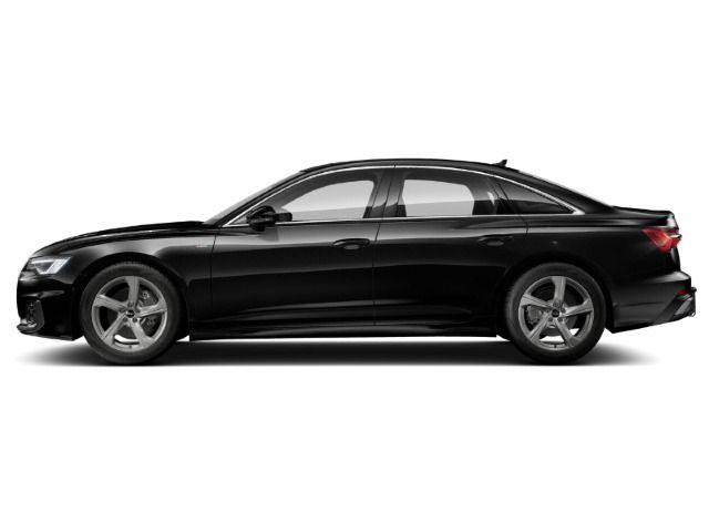 Fahrzeugabbildung Audi A6 Limousine S line 45 TFSI quattro S tronic ACC
