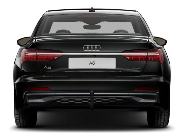 Fahrzeugabbildung Audi A6 Limousine S line 45 TFSI quattro S tronic ACC