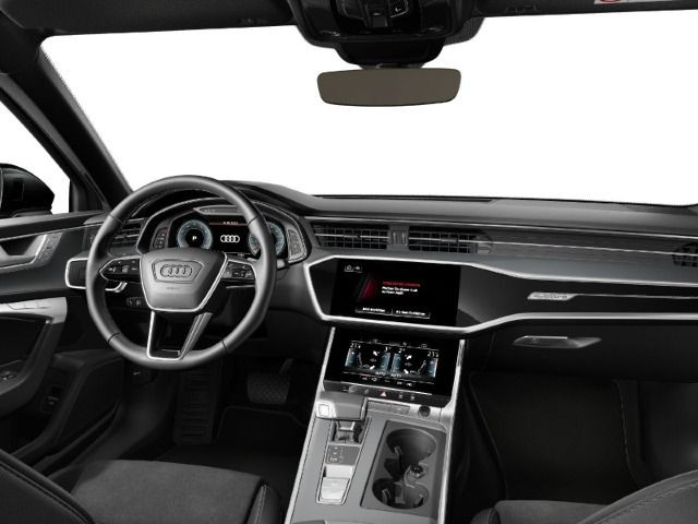 Fahrzeugabbildung Audi A6 Limousine S line 45 TFSI quattro S tronic ACC