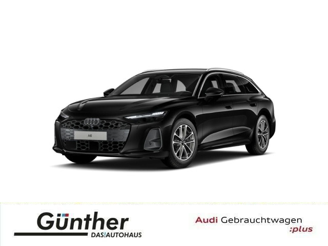 Audi A6 Avant TFSI+WINTERRÄDER+AHK+360 KAMERA+MATRIX+