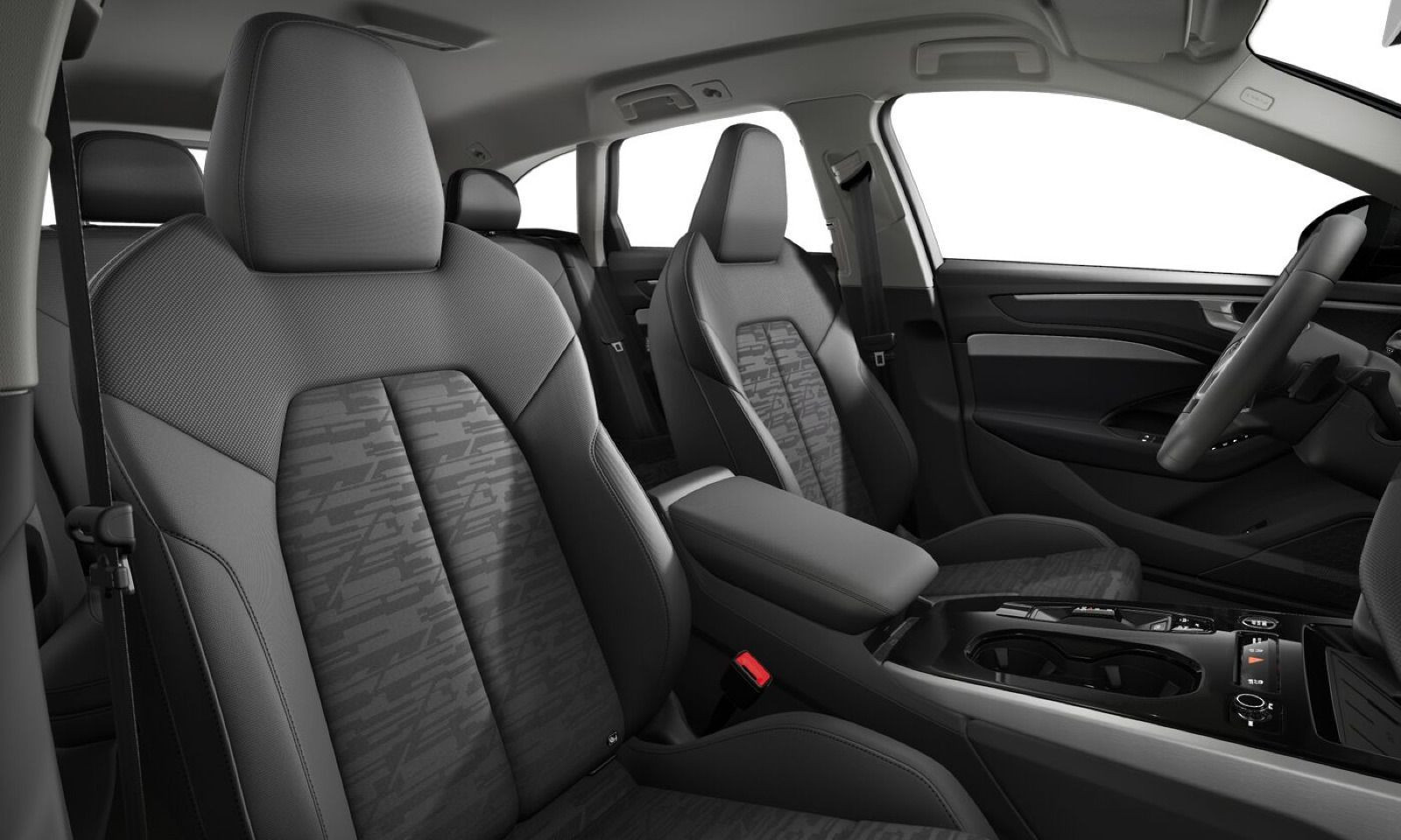 Fahrzeugabbildung Audi A6 Avant TFSI+WINTERRÄDER+AHK+360 KAMERA+MATRIX+