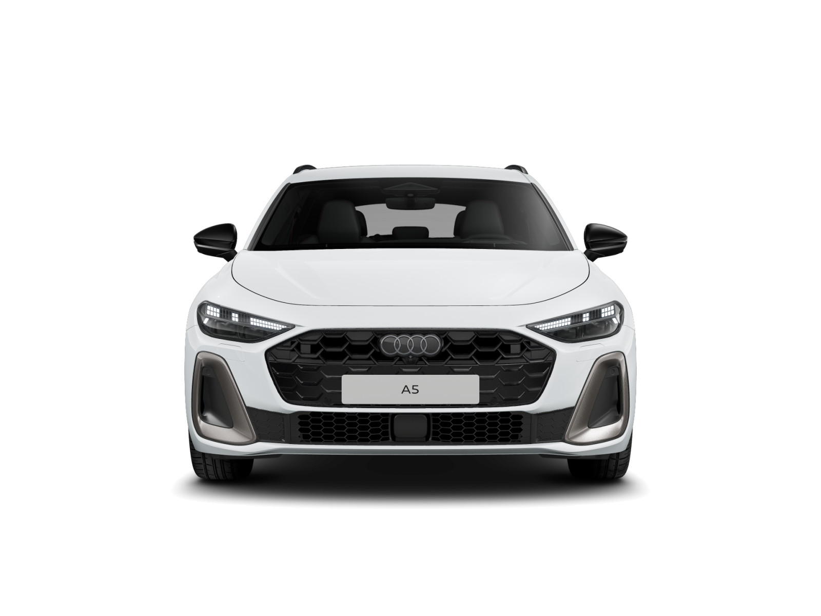 Fahrzeugabbildung Audi A5 Avant S line TFSI S tronic AHK*HEADUP*MATRIX