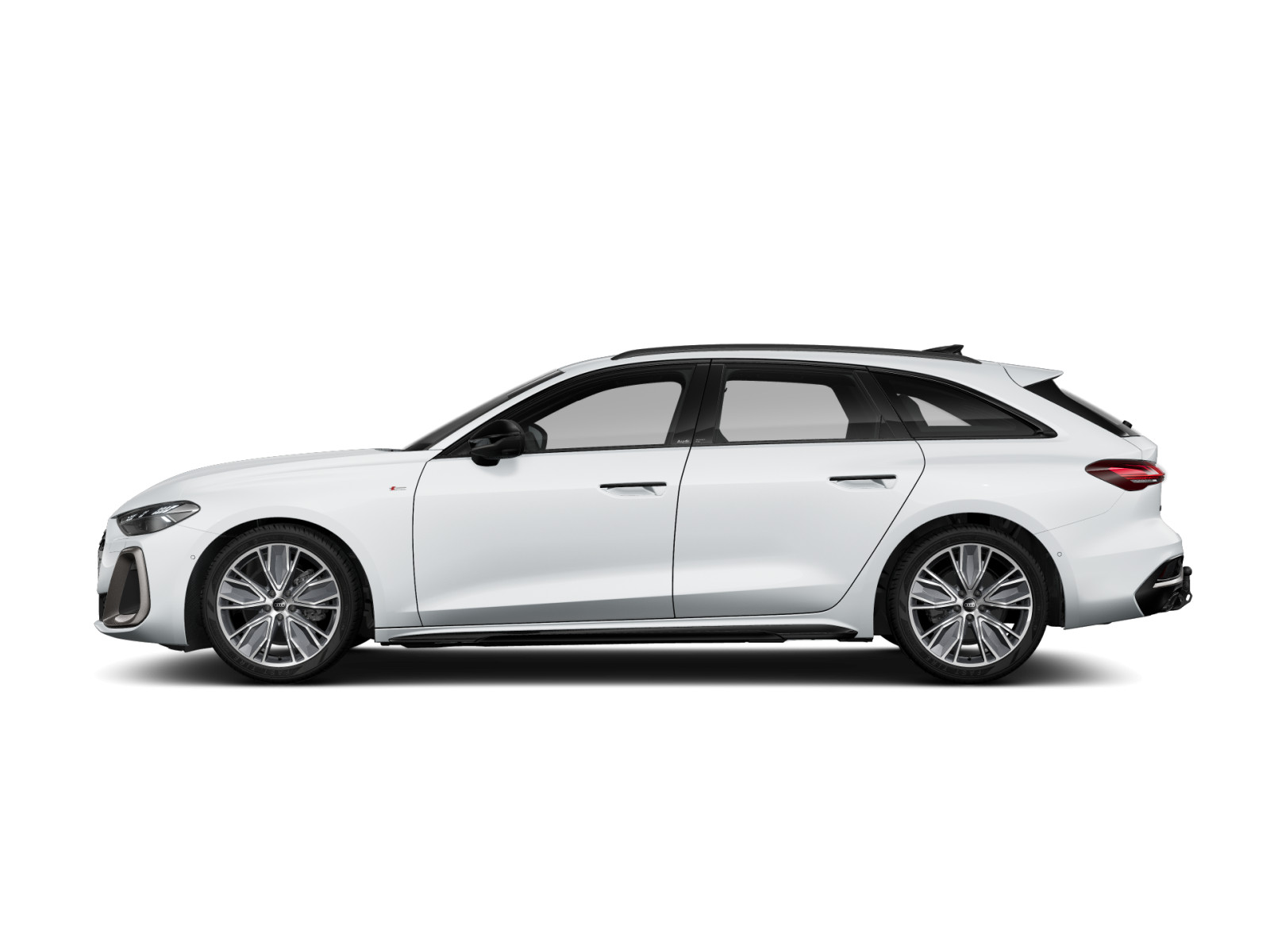 Fahrzeugabbildung Audi A5 Avant S line TFSI S tronic AHK*HEADUP*MATRIX