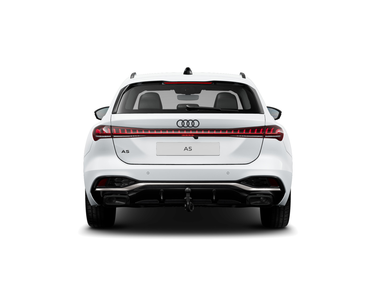 Fahrzeugabbildung Audi A5 Avant S line TFSI S tronic AHK*HEADUP*MATRIX