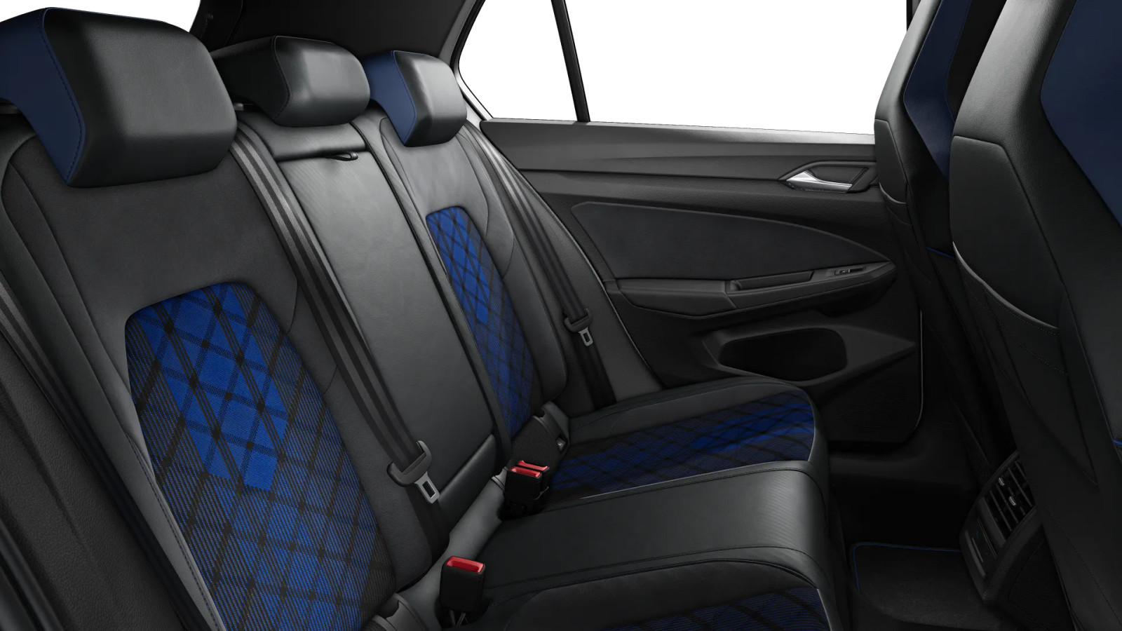 Fahrzeugabbildung Volkswagen Golf R 2.0 TSI DSG 4M RFK ACC NAVI CARPLAY