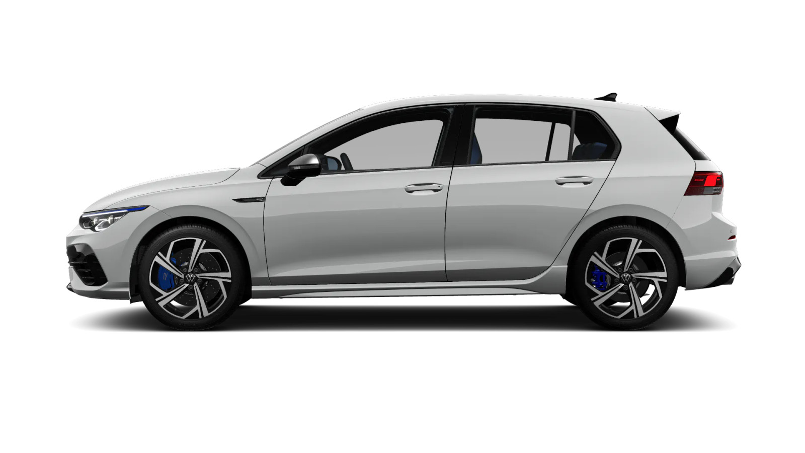 Fahrzeugabbildung Volkswagen Golf R 2.0 TSI DSG 4M RFK ACC NAVI CARPLAY