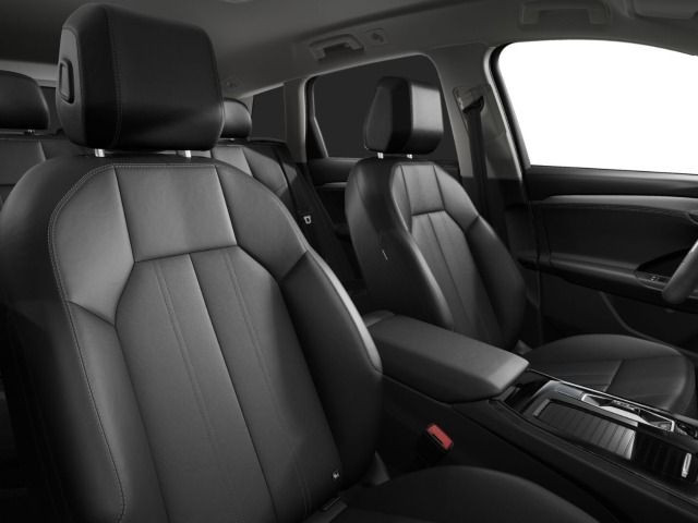 Fahrzeugabbildung Audi Q6 e-tron quattro **0,25%**ACC*360°*AHK