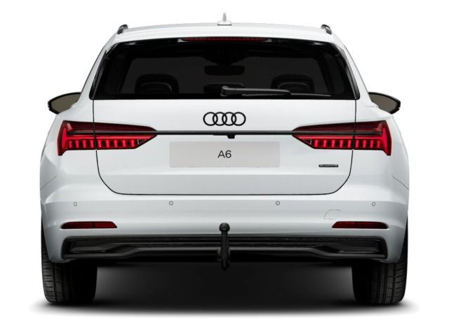 Fahrzeugabbildung Audi A6 Avant advanced 50 TFSI e quattro S tronic AHK